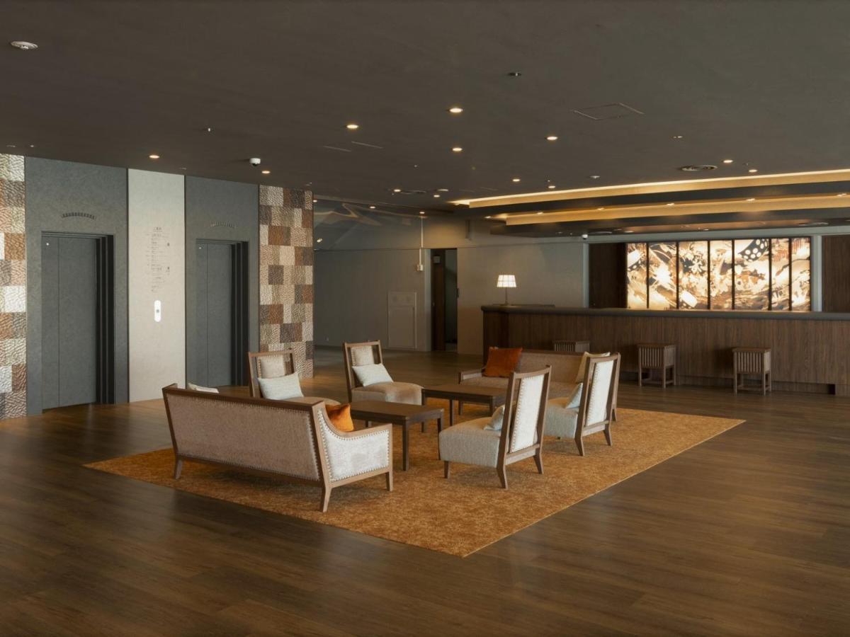 Hotel Sakura Урешіно Екстер'єр фото