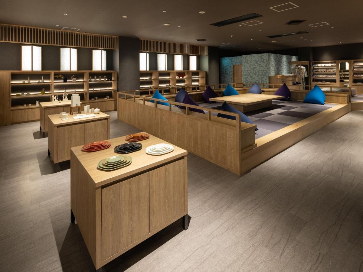 Hotel Sakura Урешіно Екстер'єр фото