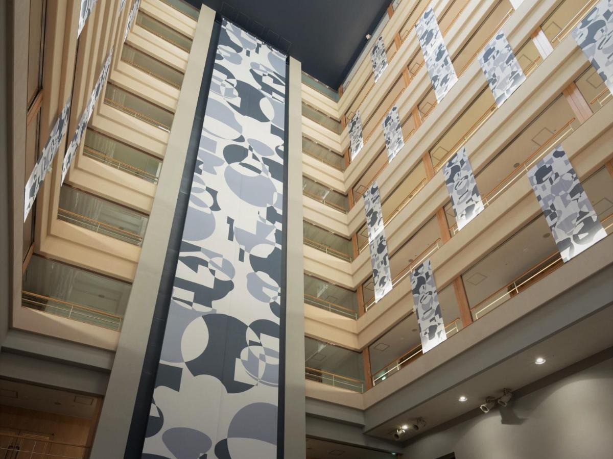 Hotel Sakura Урешіно Екстер'єр фото