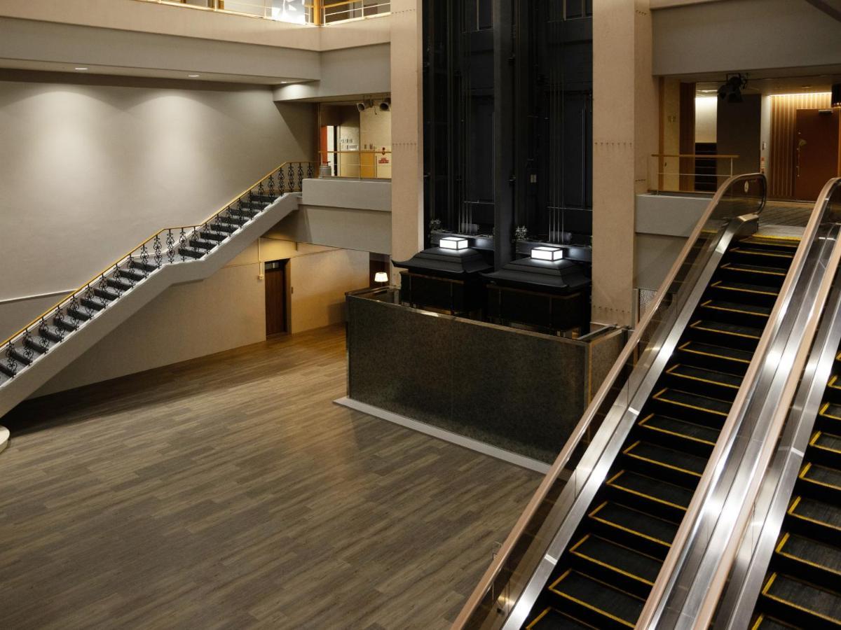Hotel Sakura Урешіно Екстер'єр фото