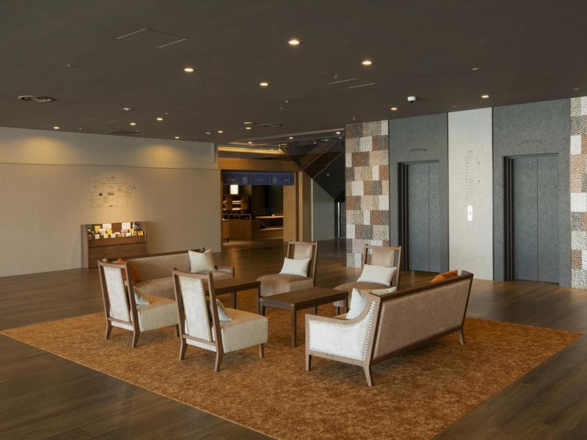 Hotel Sakura Урешіно Екстер'єр фото