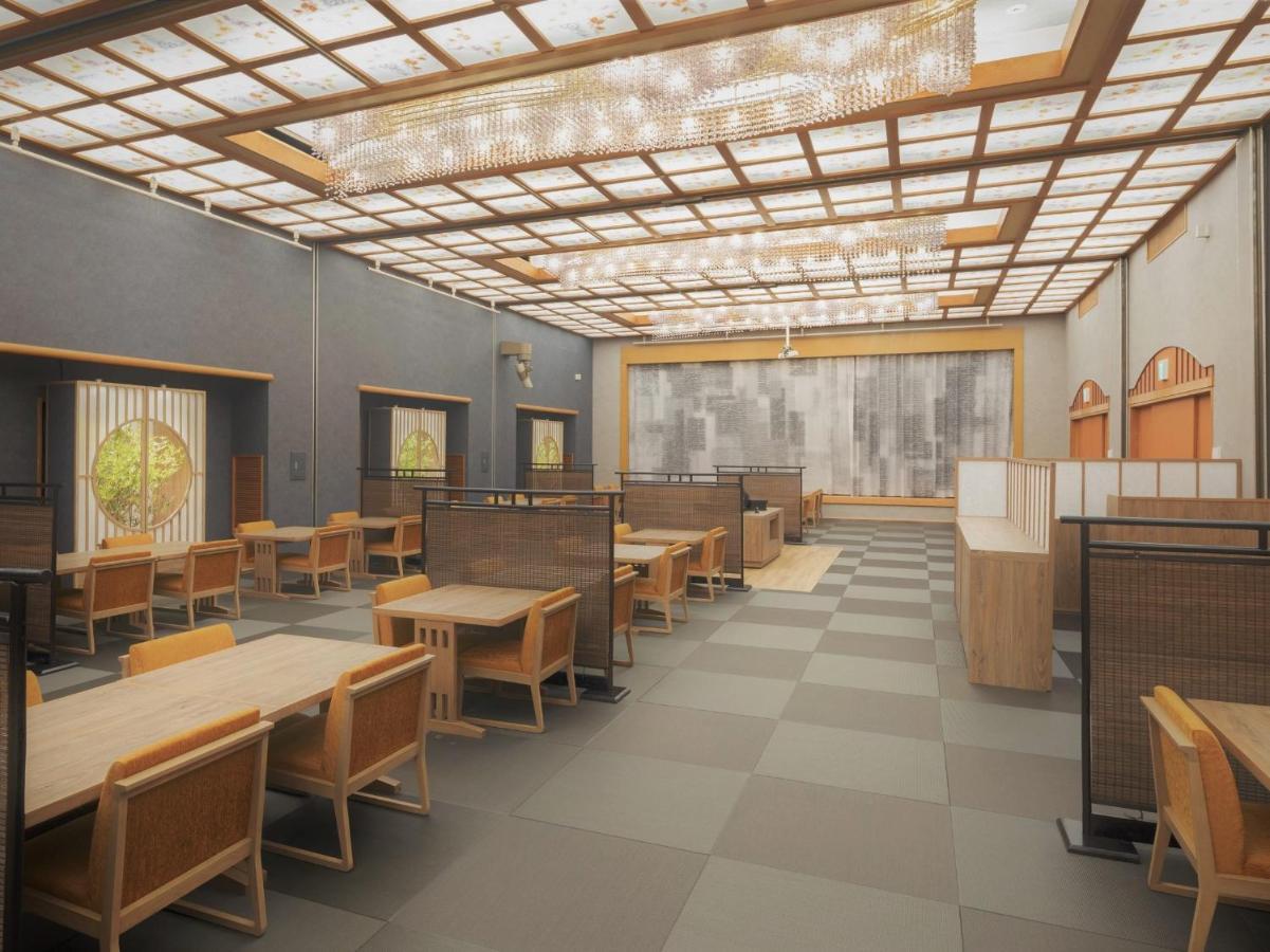 Hotel Sakura Урешіно Екстер'єр фото