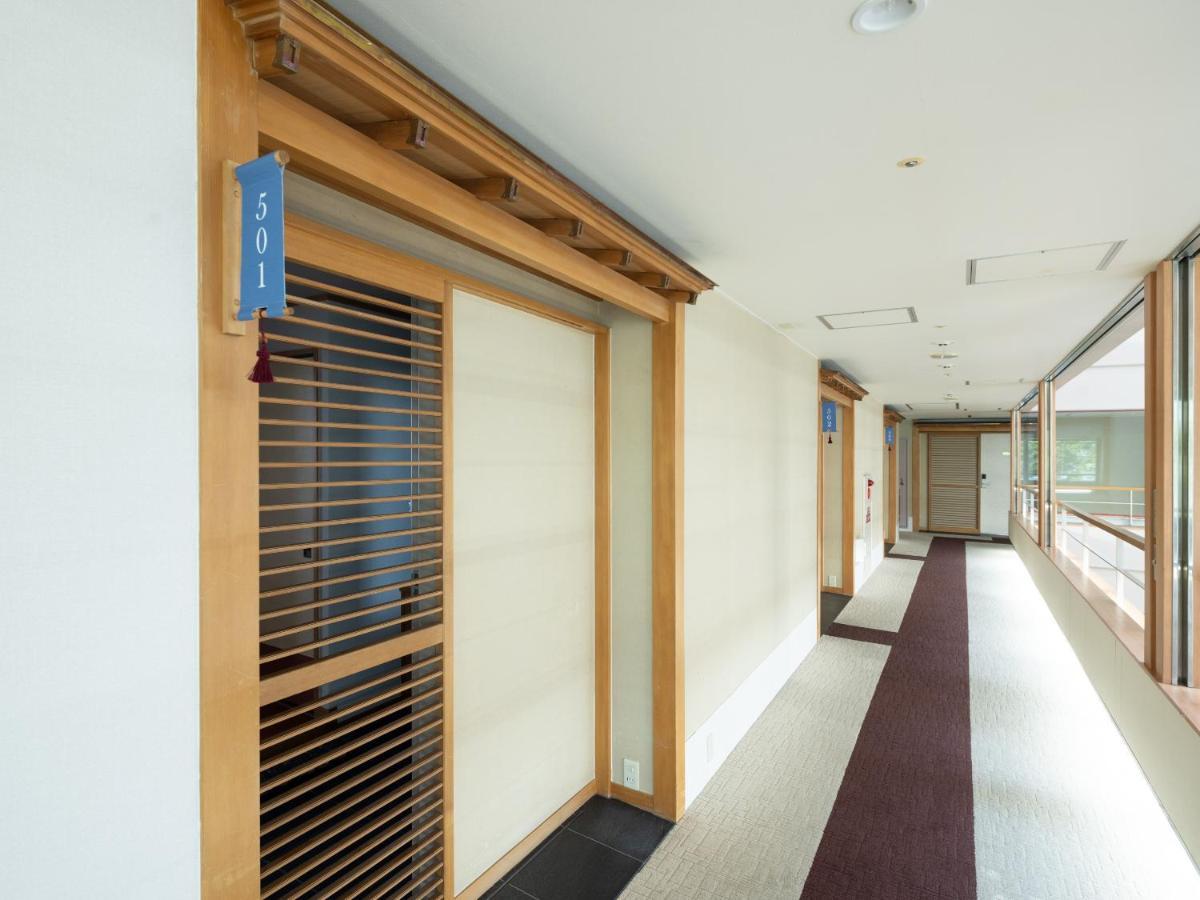 Hotel Sakura Урешіно Екстер'єр фото